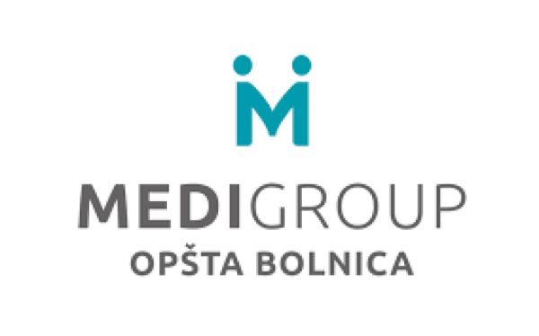 MEDIGROUP